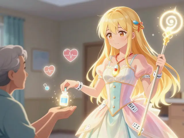 Long-Term Care Insurance and Generic Drug Coverage in Nursing Homes: What You Really Need to Know