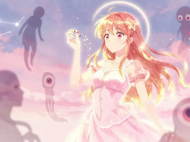 Medication-Induced Psychosis: Recognizing Symptoms and Getting Emergency Help