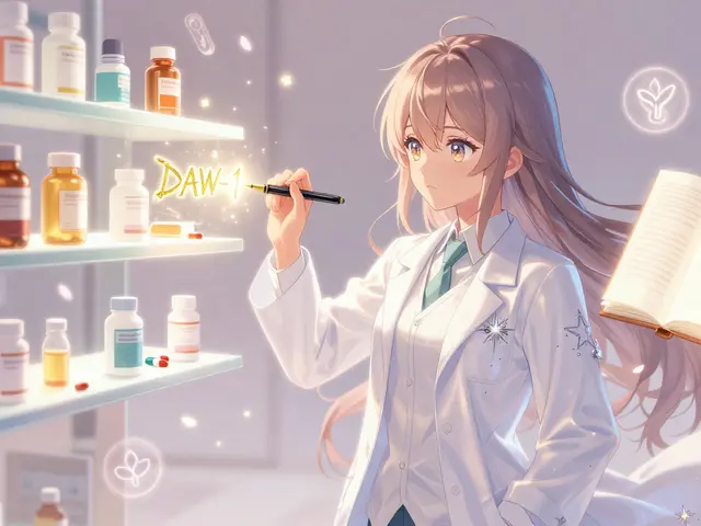 Prescriber Override: When Doctors Can Require Brand-Name Drugs Instead of Generics