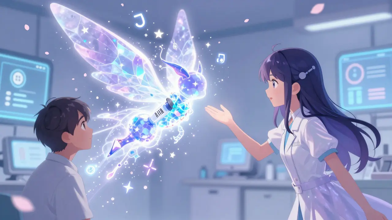 Insulin Biosimilars: Key Considerations and Real-World Market Examples