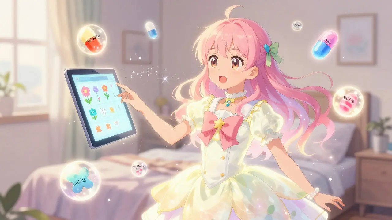 Medication Timers and Apps: Digital Tools to Boost Adherence