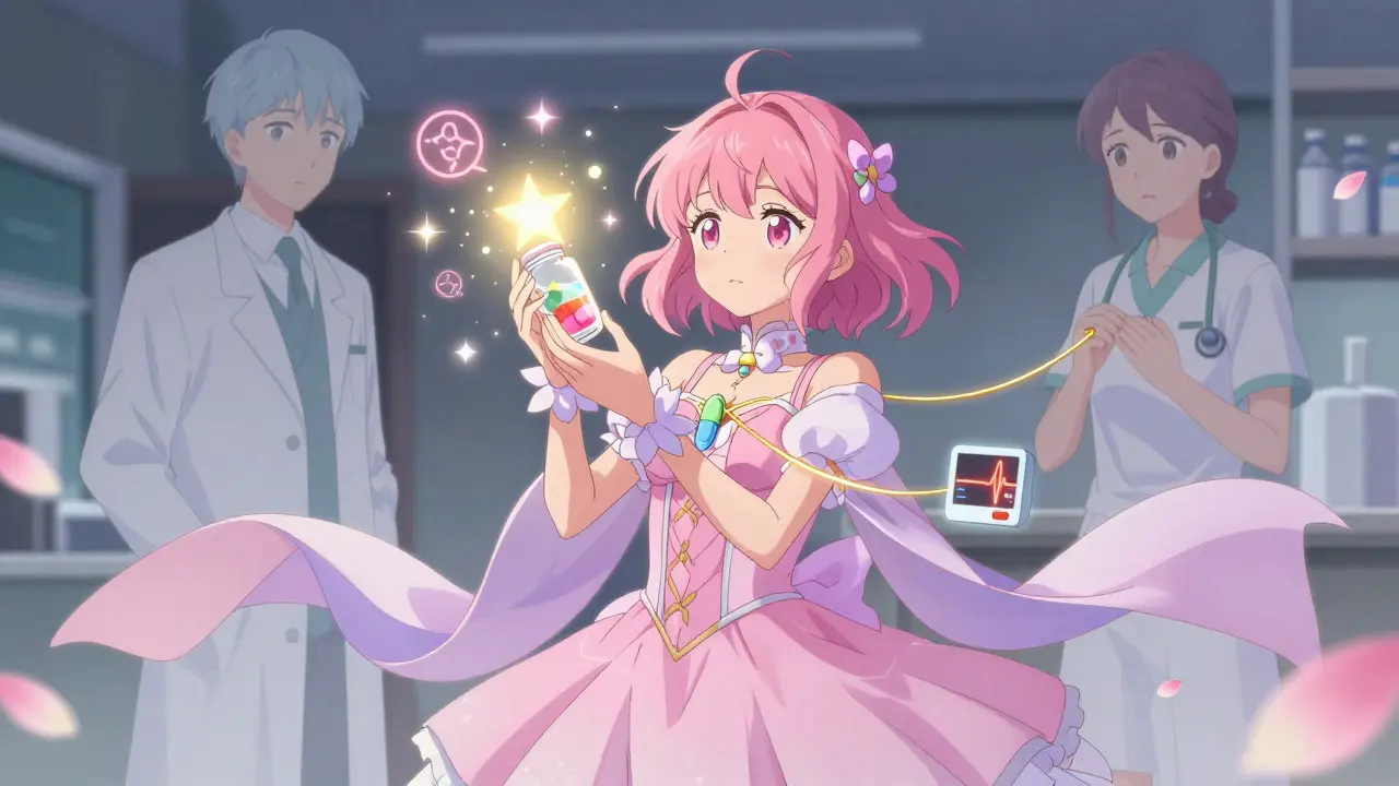 Reassurance from Research: What Clinical Studies Really Say About Brand-to-Generic Drug Switches