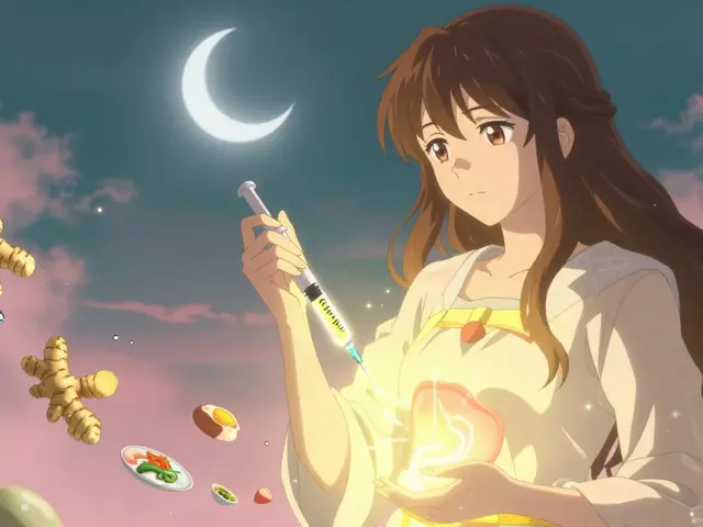 GLP-1 Side Effects: How to Handle Nausea, Dosing, and Realistic Mitigation Tips