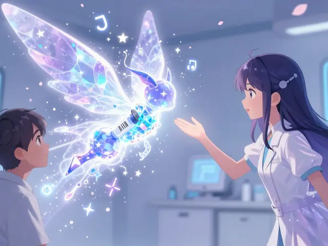 Insulin Biosimilars: Key Considerations and Real-World Market Examples