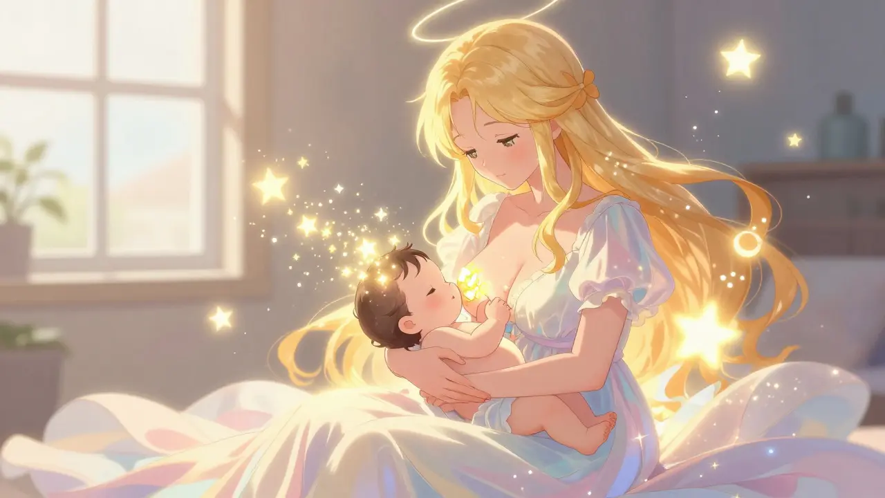 Breastfeeding and Medications: What You Need to Know About Drug Transfer Through Breast Milk