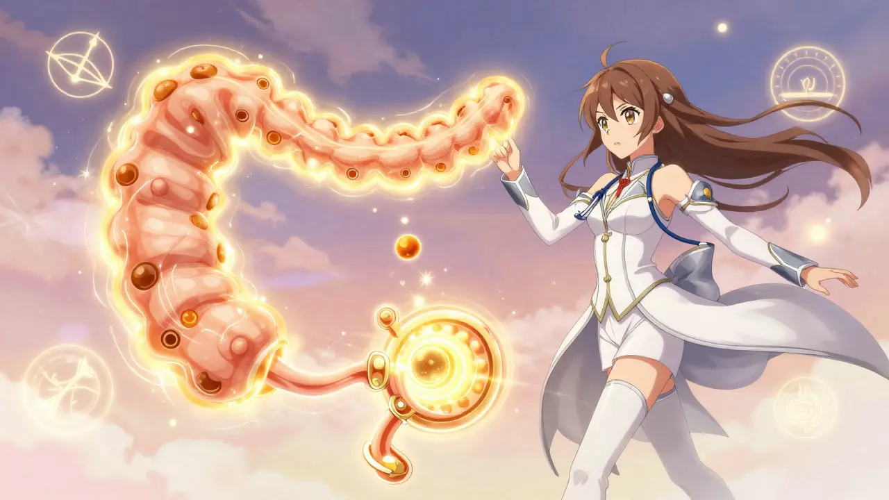 Esophageal Motility Disorders: Understanding Dysphagia and High-Resolution Manometry