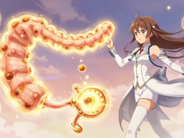 Esophageal Motility Disorders: Understanding Dysphagia and High-Resolution Manometry