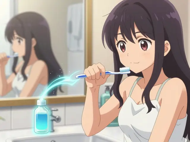 How to Pair Medications with Daily Habits for Better Adherence