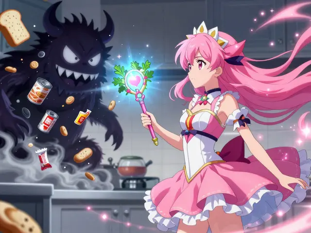 Sodium and Hypertension: Practical Ways to Lower Intake