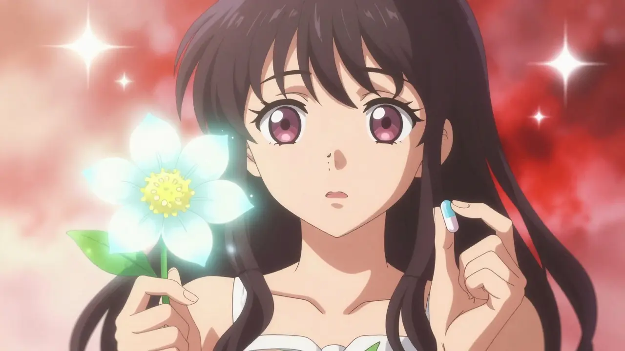 Feverfew and Anticoagulants: Managing Your Bleeding Risk