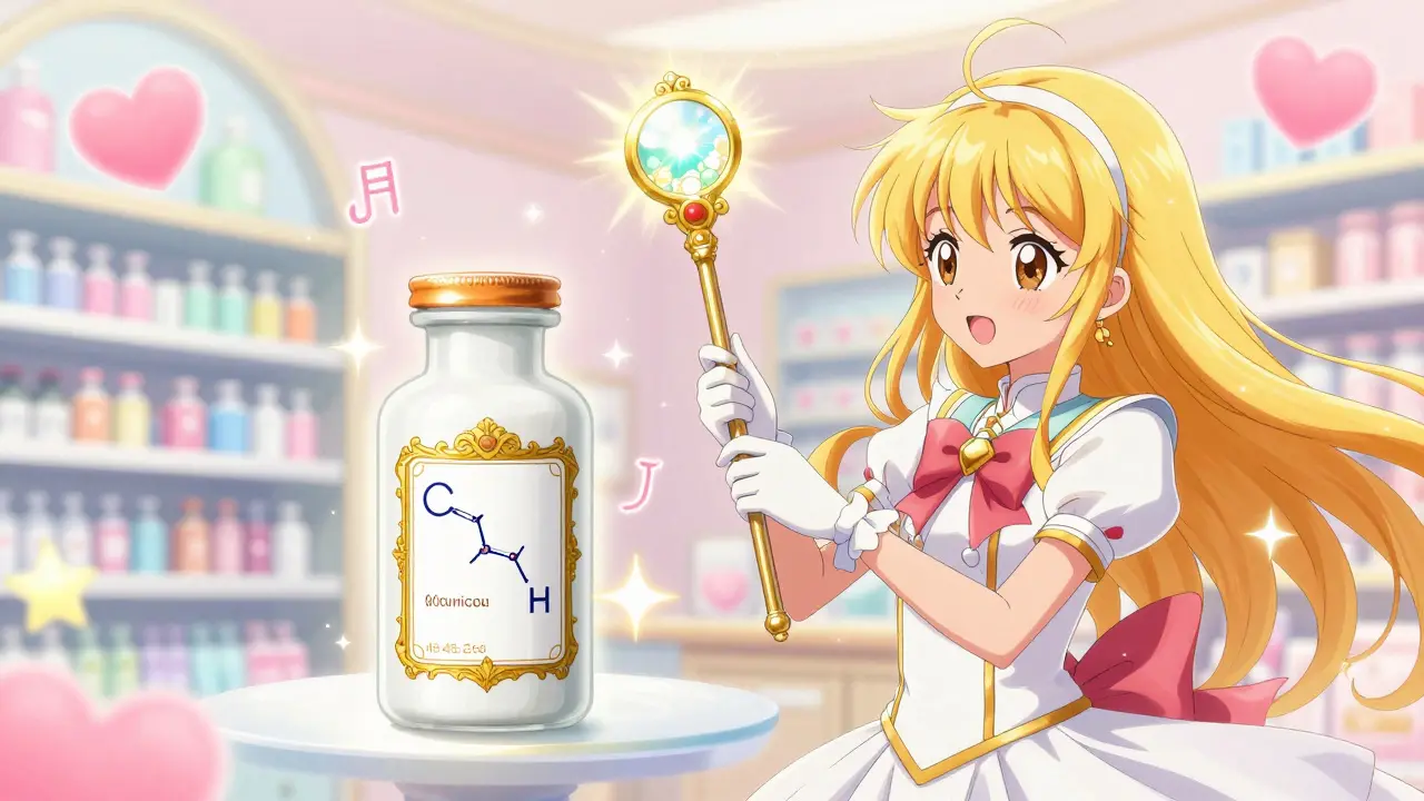 Generic Drugs: Definition, How They Work, and Core Characteristics