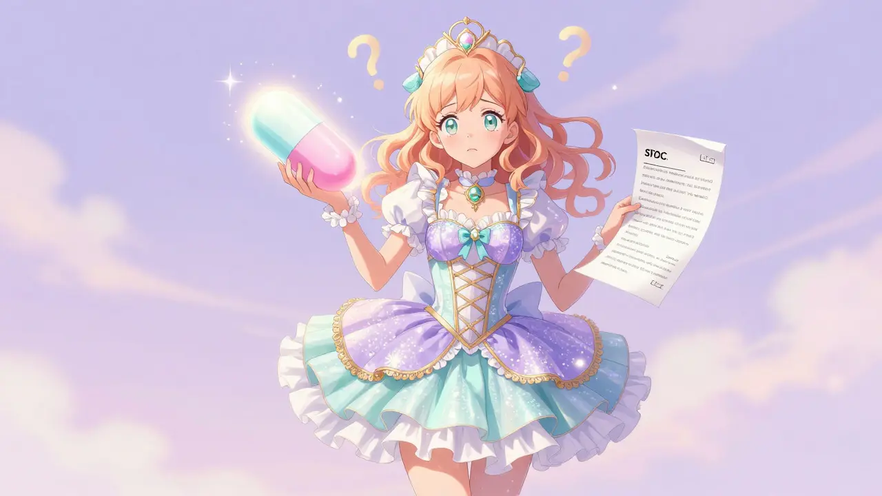 Medication Errors vs Drug Side Effects: How to Tell the Difference