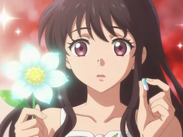 Feverfew and Anticoagulants: Managing Your Bleeding Risk