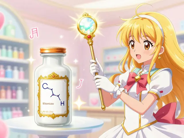 Generic Drugs: Definition, How They Work, and Core Characteristics