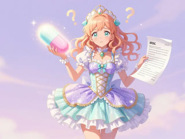 Medication Errors vs Drug Side Effects: How to Tell the Difference