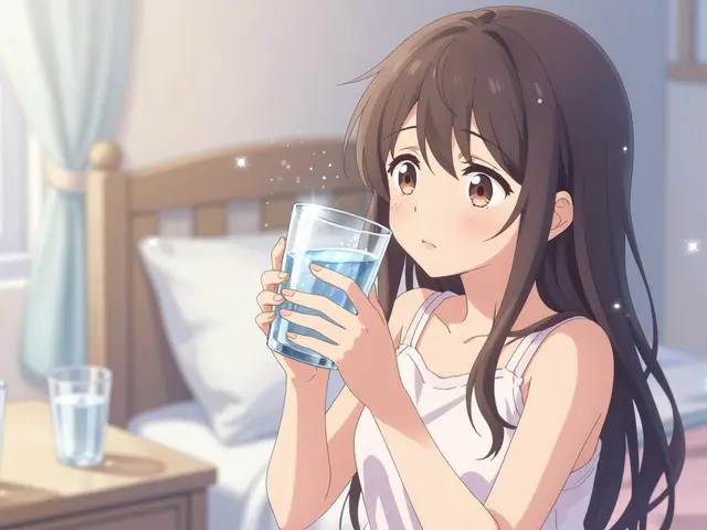 Type 1 Diabetes Guide: Symptoms, Diagnosis, and Insulin Therapy