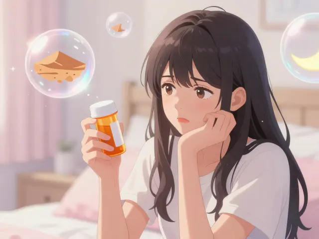 When to Accept vs Address Medication Side Effects: A Practical Guide