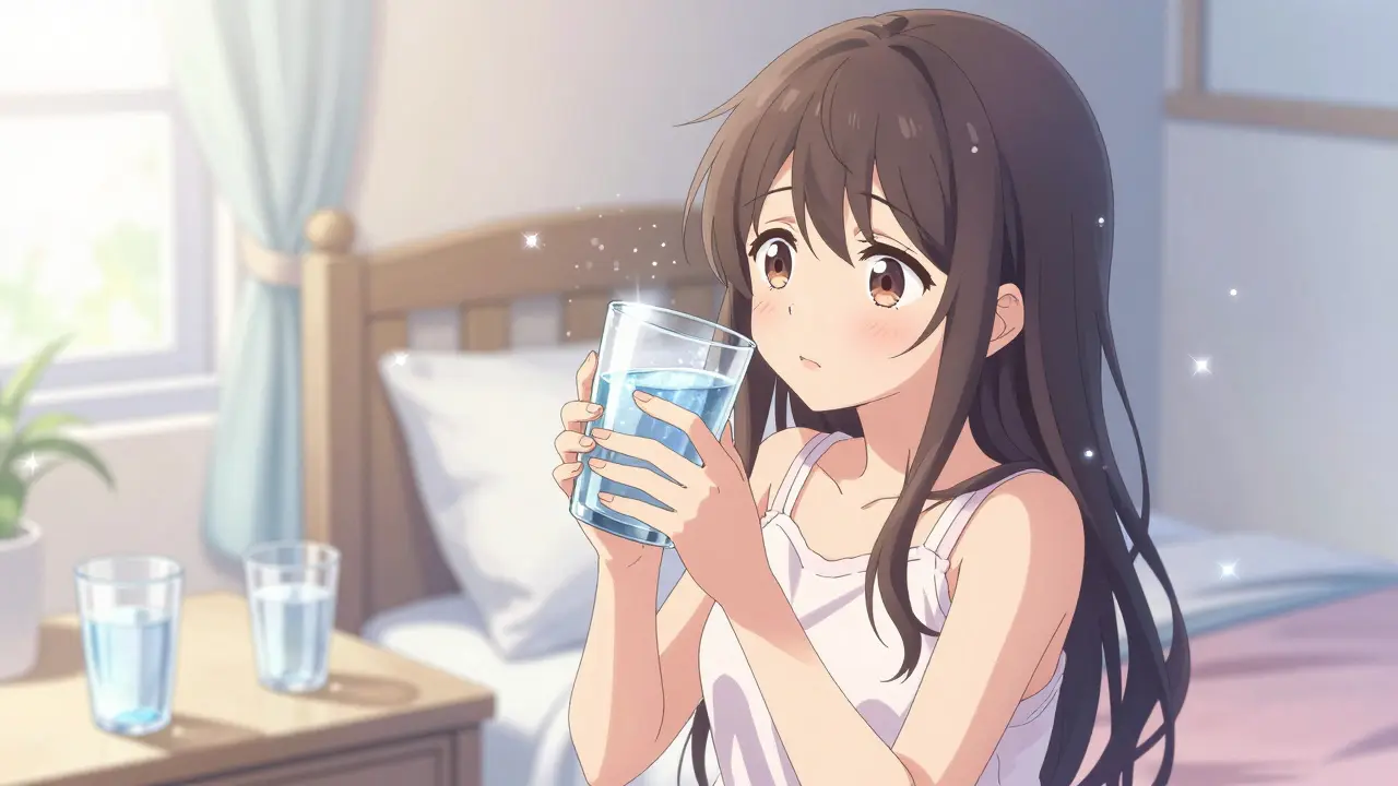 Type 1 Diabetes Guide: Symptoms, Diagnosis, and Insulin Therapy