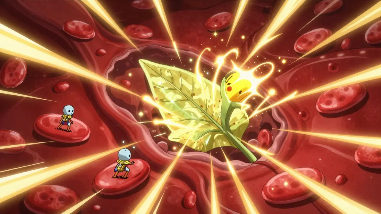 Warning Signs: When to Call Your Doctor