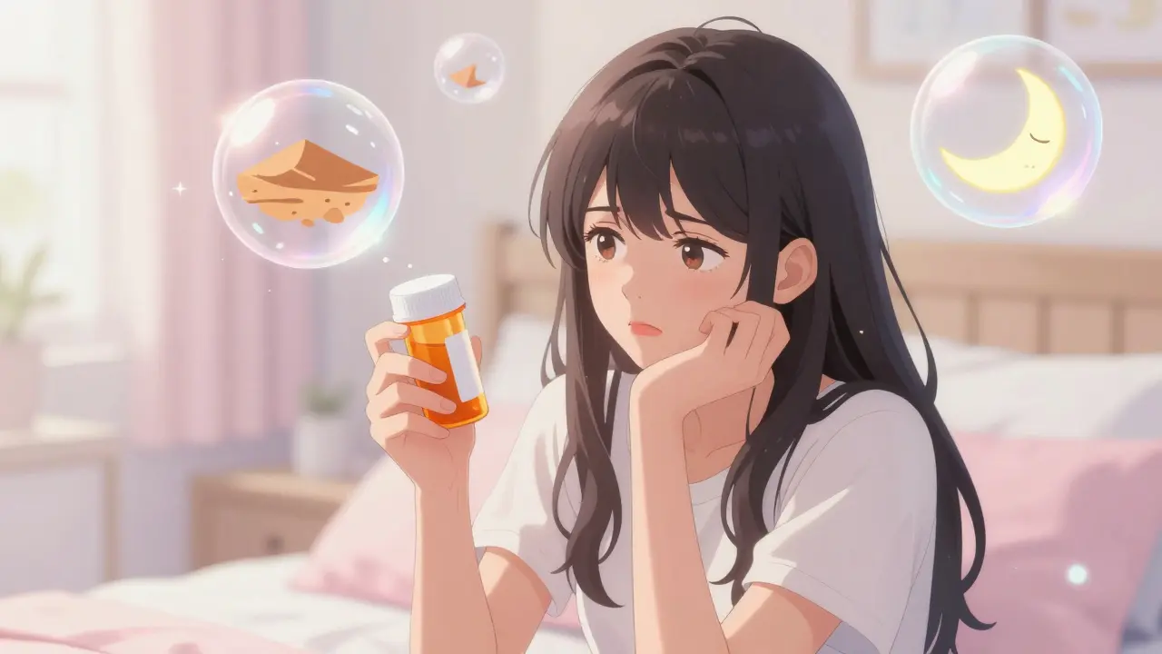 When to Accept vs Address Medication Side Effects: A Practical Guide