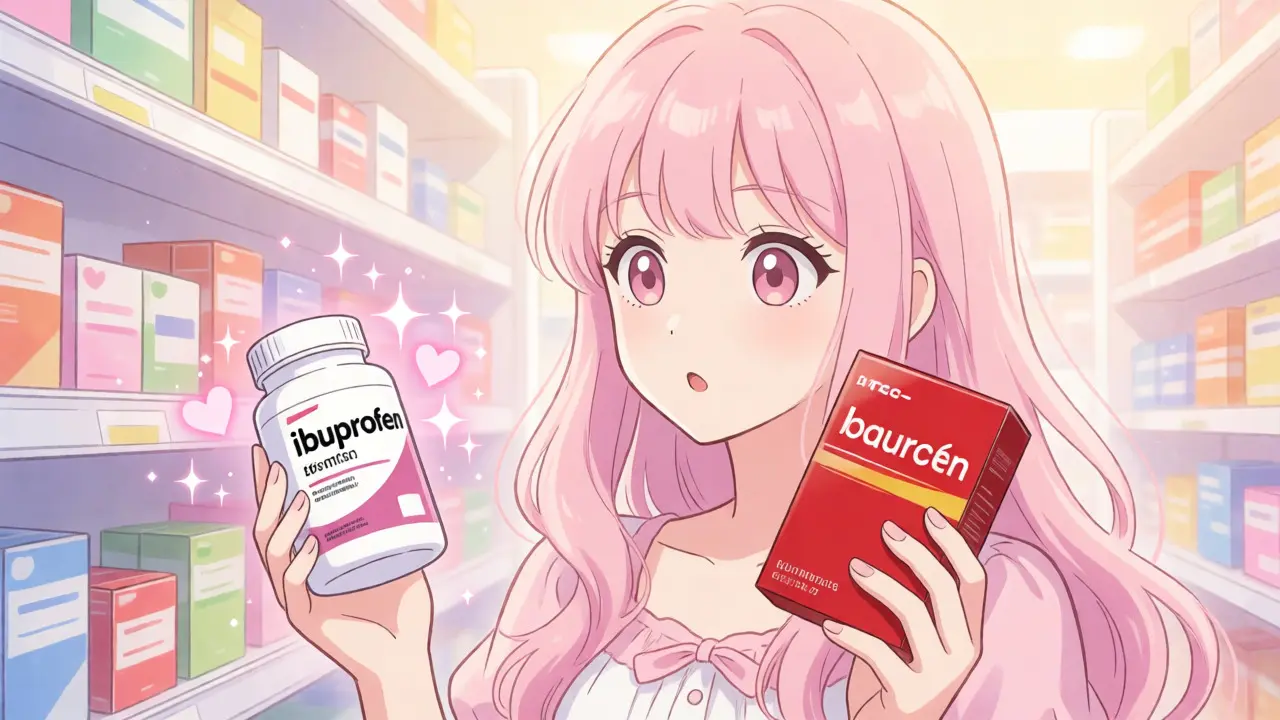 Buy Online Cheap Generic Motrin: Best Deals & Safety Tips